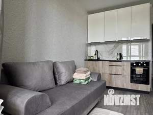 1-к квартира, посуточно, 45м2, 20/22 этаж