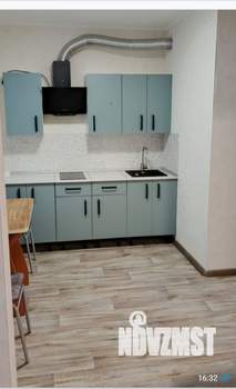 1-к квартира, на длительный срок, 35м2, 4/10 этаж