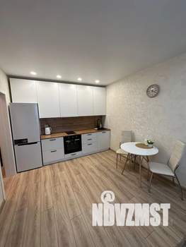 1-к квартира, посуточно, 30м2, 2/17 этаж