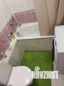 2-к квартира, посуточно, 42м2, 3/4 этаж