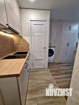 Студия квартира, посуточно, 17м2, 1/9 этаж