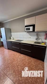 2-к квартира, на длительный срок, 61м2, 4/10 этаж