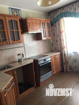 1-к квартира, на длительный срок, 38м2, 6/13 этаж