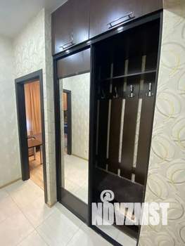 1-к квартира, посуточно, 32м2, 4/16 этаж