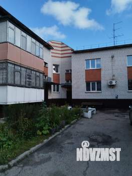 1-к квартира, на длительный срок, 36м2, 2/2 этаж