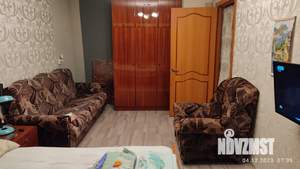 1-к квартира, на длительный срок, 30м2, 3/5 этаж