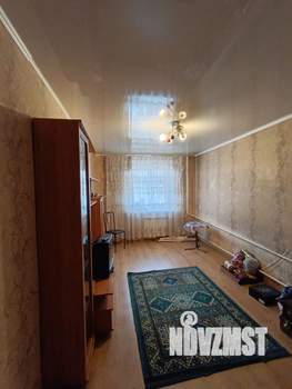 1-к квартира, на длительный срок, 20м2, 2/5 этаж