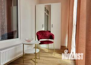1-к квартира, посуточно, 50м2, 4/7 этаж