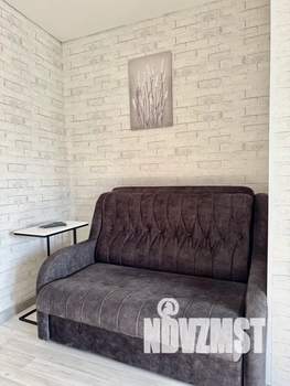 1-к квартира, посуточно, 30м2, 4/5 этаж