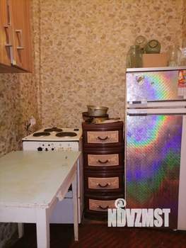 1-к квартира, на длительный срок, 25м2, 4/6 этаж