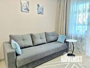 2-к квартира, посуточно, 44м2, 1/1 этаж