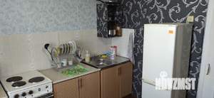 1-к квартира, посуточно, 42м2, 6/9 этаж