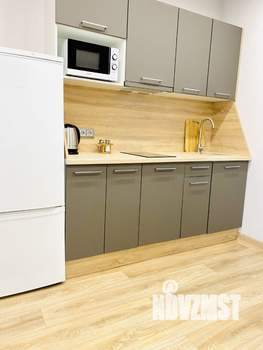 2-к квартира, посуточно, 45м2, 3/4 этаж
