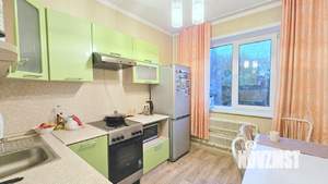 2-к квартира, на длительный срок, 54м2, 2/10 этаж