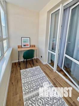 2-к квартира, посуточно, 37м2, 2/25 этаж