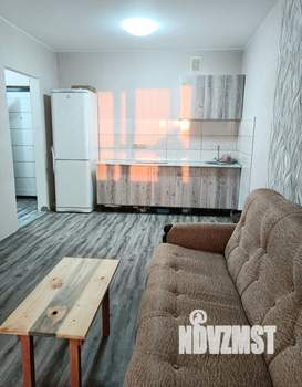 Студия квартира, на длительный срок, 24м2, 9/10 этаж