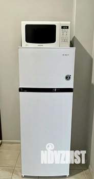 1-к квартира, посуточно, 27м2, 1/1 этаж