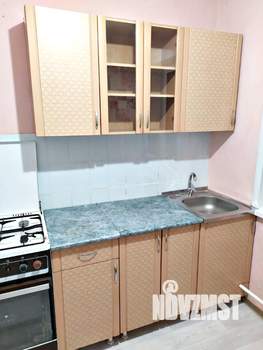 2-к квартира, на длительный срок, 47м2, 5/5 этаж