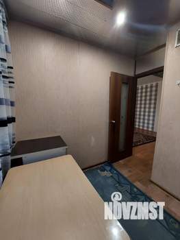 1-к квартира, на длительный срок, 31м2, 1/5 этаж