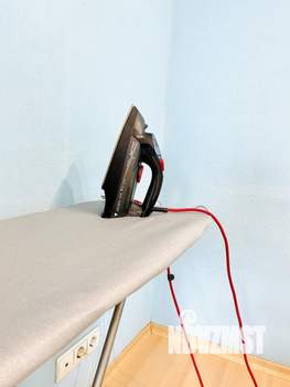 1-к квартира, посуточно, 31м2, 1/1 этаж