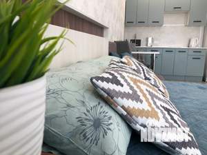 Студия квартира, посуточно, 30м2, 5/16 этаж