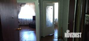 1-к квартира, посуточно, 42м2, 6/9 этаж