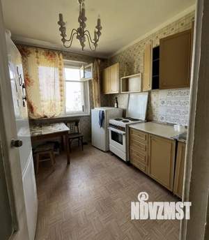 1-к квартира, на длительный срок, 33м2, 8/9 этаж