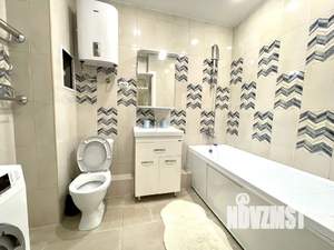 2-к квартира, посуточно, 46м2, 18/23 этаж