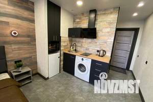 1-к квартира, посуточно, 26м2, 4/14 этаж