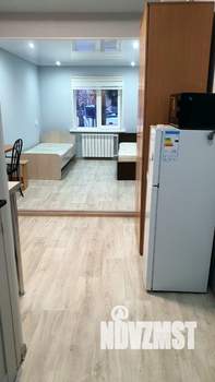 Студия квартира, на длительный срок, 24м2, 1/4 этаж