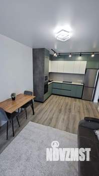 1-к квартира, на длительный срок, 40м2, 7/16 этаж