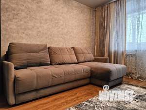 1-к квартира, на длительный срок, 35м2, 6/15 этаж