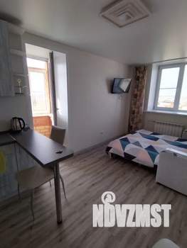 Студия квартира, посуточно, 26м2, 14/16 этаж