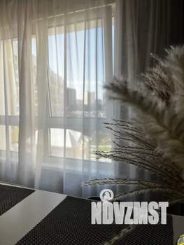 1-к квартира, посуточно, 33м2, 4/10 этаж