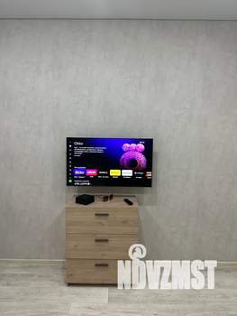 1-к квартира, посуточно, 37м2, 4/16 этаж