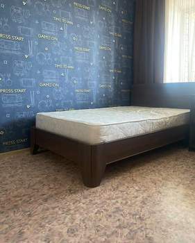 2-к квартира, на длительный срок, 52м2, 6/10 этаж