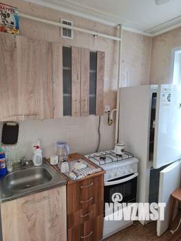 2-к квартира, на длительный срок, 44м2, 2/5 этаж