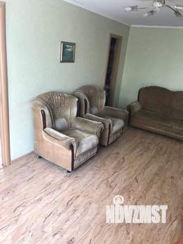 2-к квартира, на длительный срок, 42м2, 2/5 этаж