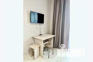 1-к квартира, посуточно, 24м2, 3/10 этаж