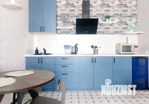 1-к квартира, посуточно, 27м2, 3/17 этаж