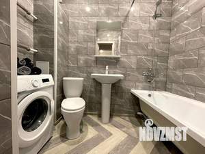 2-к квартира, посуточно, 46м2, 1/1 этаж