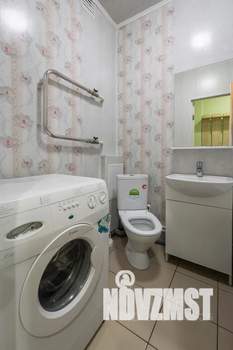 1-к квартира, посуточно, 24м2, 3/16 этаж