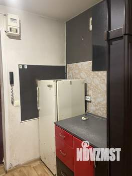 1-к квартира, на длительный срок, 18м2, 2/5 этаж