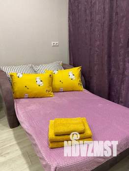 1-к квартира, посуточно, 30м2, 4/14 этаж