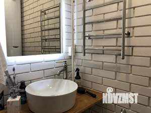 3-к квартира, посуточно, 58м2, 1/5 этаж