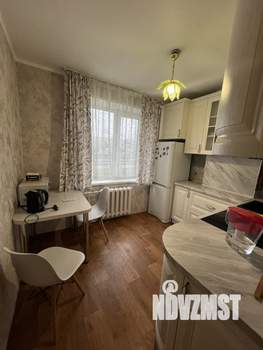 1-к квартира, на длительный срок, 30м2, 4/10 этаж