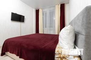 2-к квартира, посуточно, 40м2, 9/12 этаж