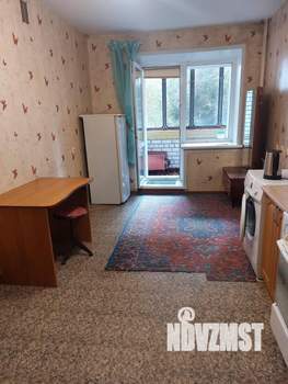 1-к квартира, на длительный срок, 64м2, 2/15 этаж