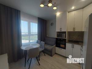 2-к квартира, на длительный срок, 29м2, 15/18 этаж