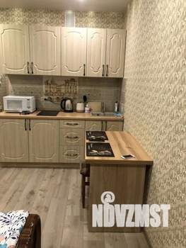 1-к квартира, посуточно, 27м2, 1/1 этаж